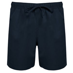 Kariban K760 - Umweltfreundliche Herren-Badeshorts Navy