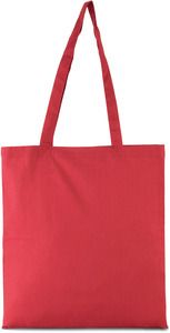 Kimood KI0223 - SHOPPER MIT KURZEN TRAGESCHLAUFEN Arandano Red