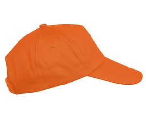 K-up KP041 - First Kids- Kinder 5-Panel Cap