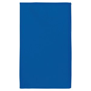 Proact PA573 - Super saugfähiges Mikrofaser-Sporthandtuch Sporty Royal Blue