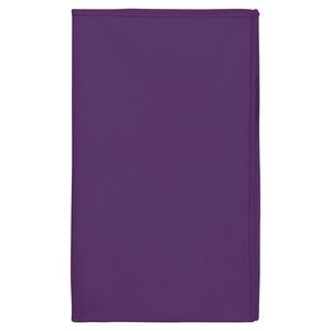 PROACT PA580 - Mikrofaser-Sporthandtuch Purple