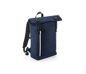 QUADRA QD552 - URBAN COMMUTE BACKPACK Navy