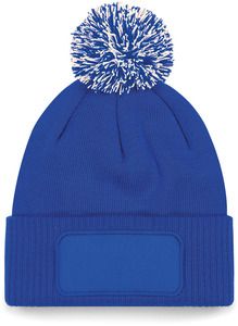 Beechfield B443 - SNOWSTAR® PRINTERS BEANIE