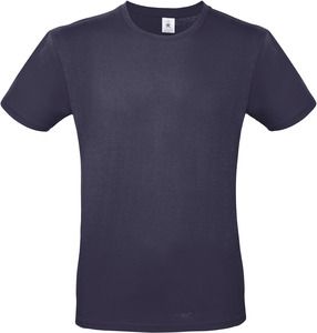 B&C CGTU01T - Herren-T-Shirt #E150 Navy Blue