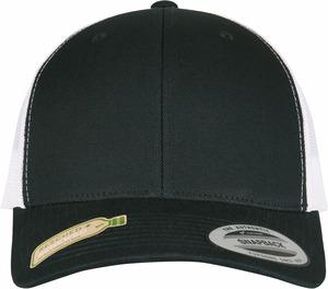 Flexfit FL6606RT - Classic Retro Trucker Kappe