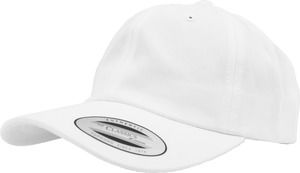 Flexfit FL6245CM - Gorra algodón Twill: 6 paneles