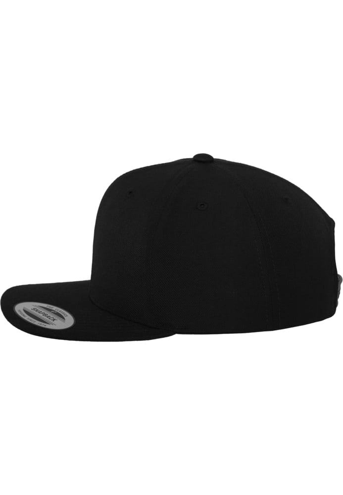 FLEXFIT FL6089M - Classic Snapback Kappe