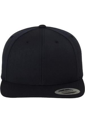 FLEXFIT FL6089M - Classic Snapback Kappe