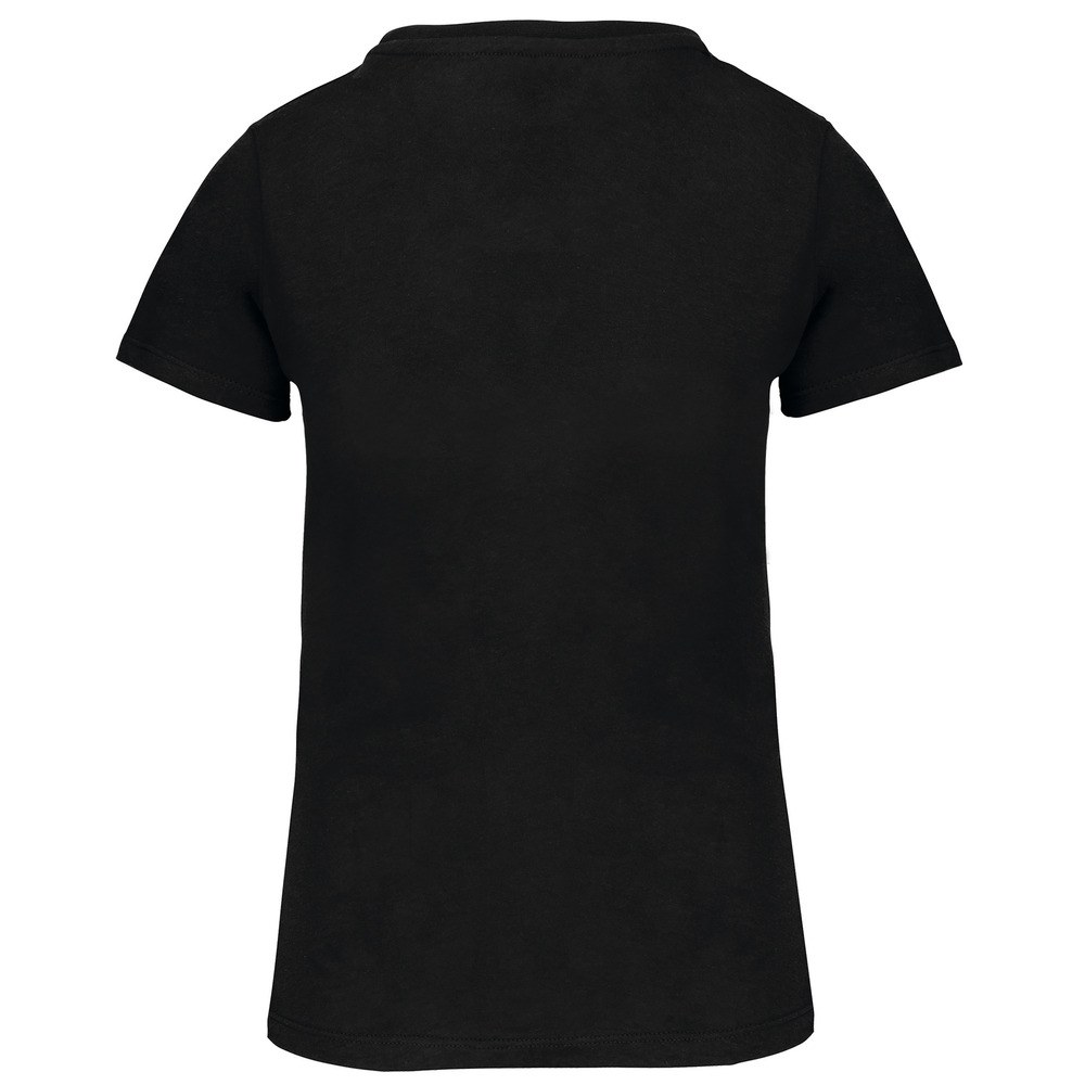 Kariban K3026IC - Damen-T-Shirt BIO150IC mit Rundhalsausschnitt