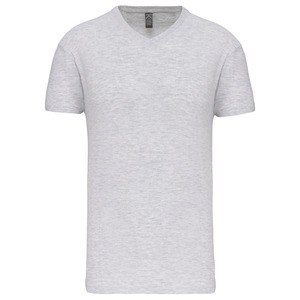 Kariban K3028IC - Herren-T-Shirt Bio150IC mit V-Ausschnitt