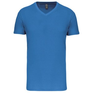 Kariban K3028IC - Herren-T-Shirt Bio150IC mit V-Ausschnitt