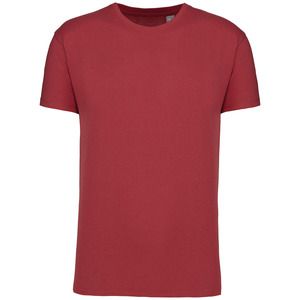 Kariban K3032IC - T-Shirt mit Rundhalsausschnitt Bio190IC Terracotta Red