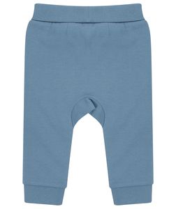 Larkwood LW850 - Umweltfreundliche Kinder-Jogginghose Stone Blue