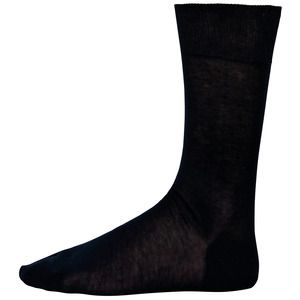 Kariban Premium PK800 - Herrensocken aus Baumwolljersey mit Fil dÉcosse-Baumwolle