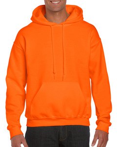 Gildan GIL12500 - Pullover mit Kapuzen mithilfe von Unisex