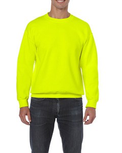 Gildan GIL18000 - Pullover Crewneck Heavyblend Unisex