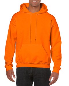 Gildan GIL18500 - Pullover mit Kapuze mit Heavyblend für ihn