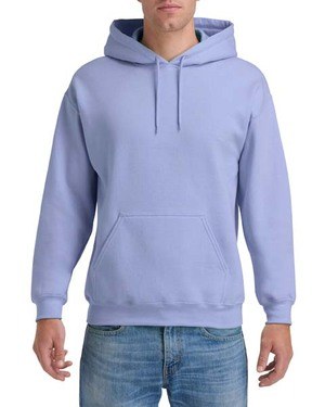 Gildan GIL18500 - Pullover mit Kapuze mit Heavyblend für ihn
