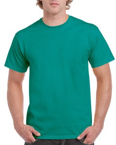 GILDAN GIL2000 - T-shirt Ultra Cotton SS Jade