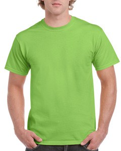 GILDAN GIL2000 - T-shirt Ultra Cotton SS Kalk