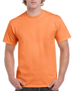 GILDAN GIL2000 - T-shirt Ultra Cotton SS Mandarine