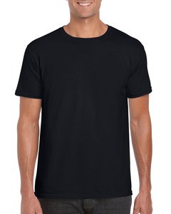 Gildan GIL64000 - T-Shirt Softstyle SS für ihn