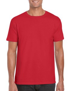 Gildan GIL64000 - T-Shirt Softstyle SS für ihn