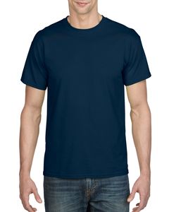 GILDAN GIL8000 - T-shirt DryBlend SS Navy