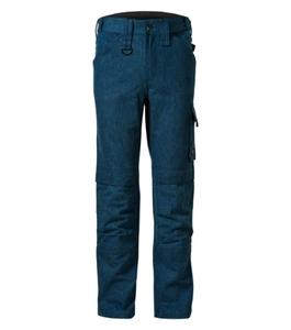 RIMECK W08 - Vertex Light Denim