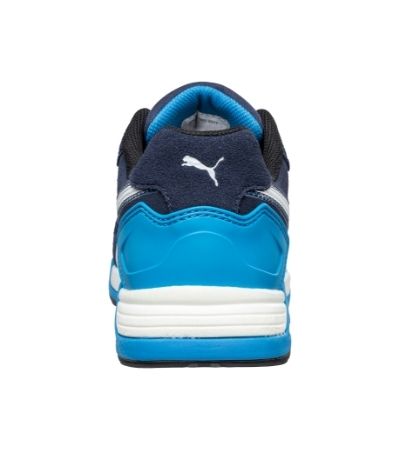 PUMA S19 - AIRTWIST BLUE LOW