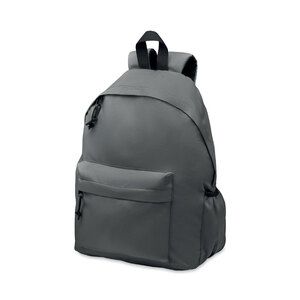 GiftRetail MO6703 - BAPAL+ Rucksack 600D RPET-Polyester