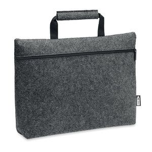 GiftRetail MO6718 - TAPLA Laptop Tasche RPET-Filz