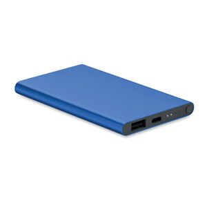 GiftRetail MO6825 - POWERFLAT C Powerbank 4000 mAh