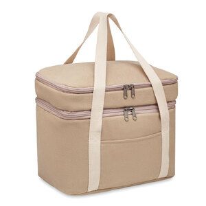 GiftRetail MO6868 - KECIL TOP Kühltasche Canvas