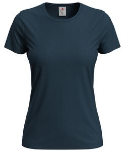 Stedman STE2600 - Rundhals-T-Shirt für Damen Classic-T