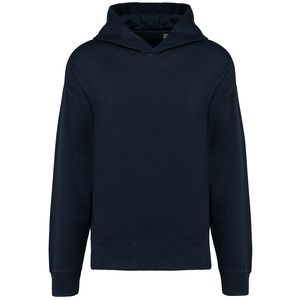 Kariban K4018 - Kapuzensweatshirt aus Molton, Oversize, Unisex