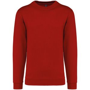 Kariban K474 - Sweatshirt mit Rundhalsausschnitt