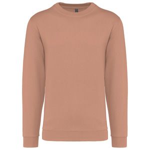 Kariban K474 - Sweatshirt mit Rundhalsausschnitt