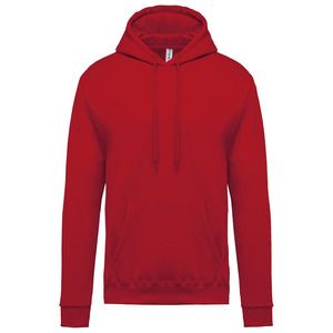 Kariban K476 - Herren Kapuzensweatshirt