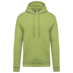 Kariban K476 - Herren Kapuzensweatshirt