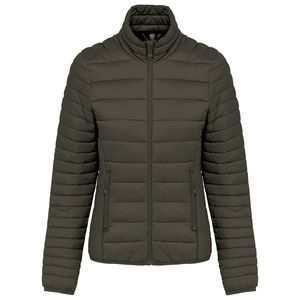 Kariban K6121 - Leichte Steppjacke für Damen