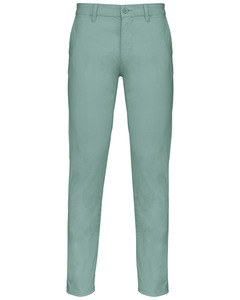 Kariban K740 - Chino-Herrenhose Salbei