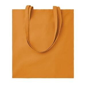 SOL'S 04101 - Ibiza Einkaufstasche Medium orange