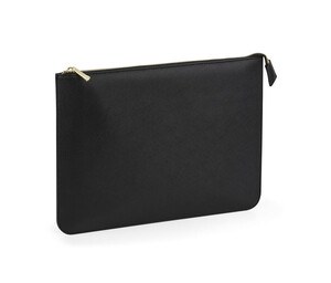 BAG BASE BG769 - BOUTIQUE DOCUMENT SLIP Black