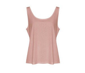 JUST TS JT017 - Damen-Tank-Top aus Dreifachmischung