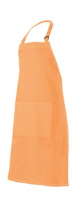 VELILLA 404203 - Bibschüre Light Orange