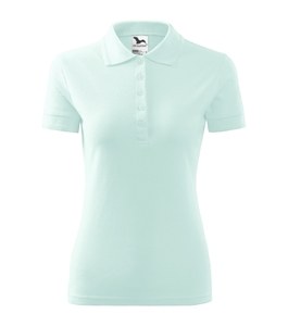 Malfini 210 - Pique Polo Polohemd Damen Frost