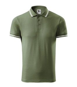 Malfini 219 - Urban Polohemd Herren Khaki