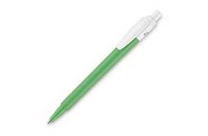 TopPoint LT80912 - Kugelschreiber Baron 03 colour recycled hardcolour Light Green/White