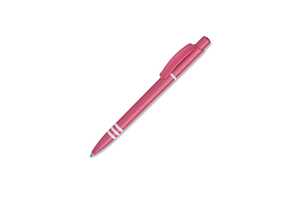 TopPoint LT80919 - Kugelschreiber Tropic Colour hardcolour Dark Pink